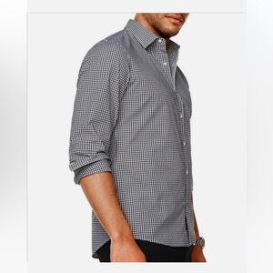 MICHAEL KORS ⭐️BUTTON DOWN SHIRT